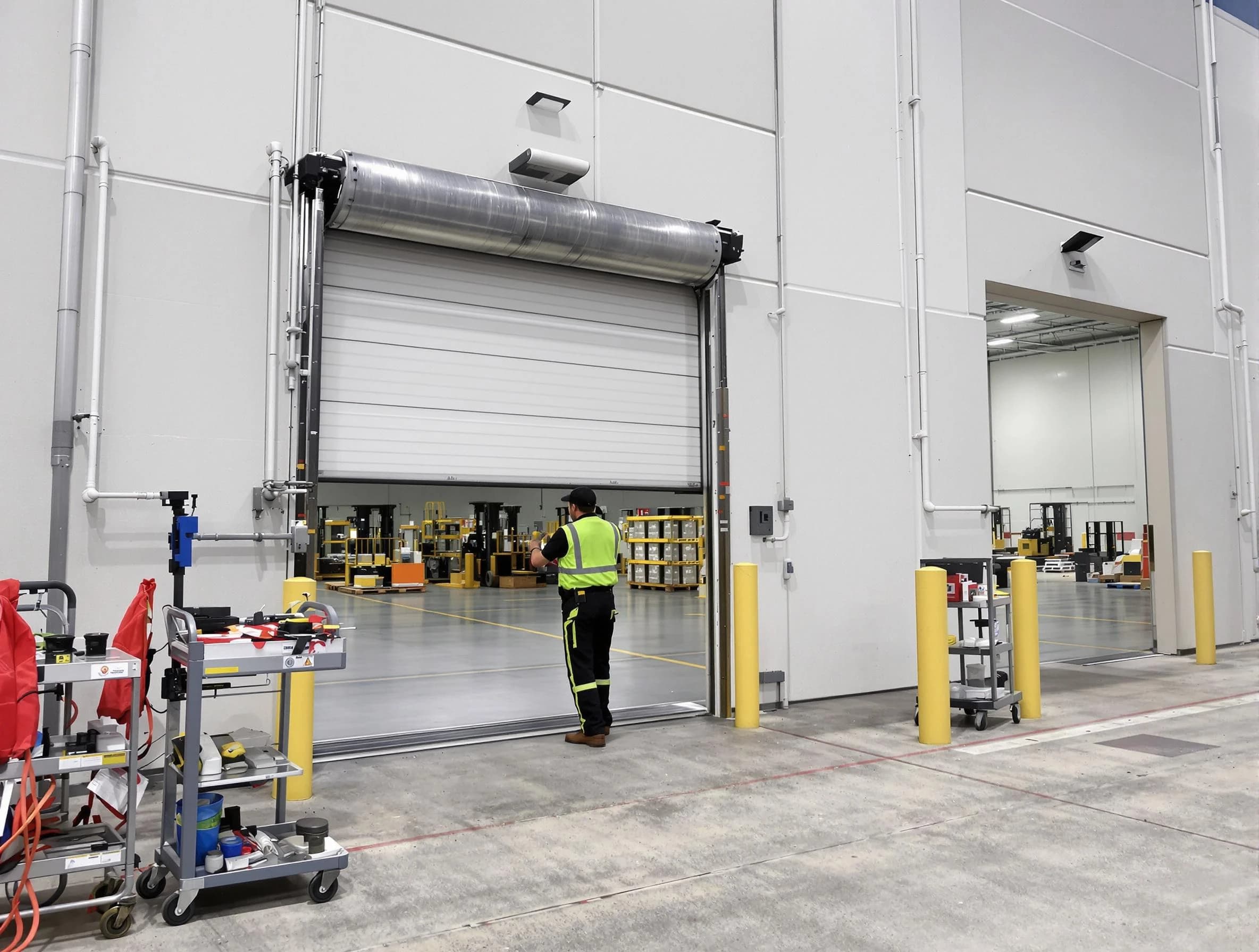 Commercial Repair service in East Highland Park, VA