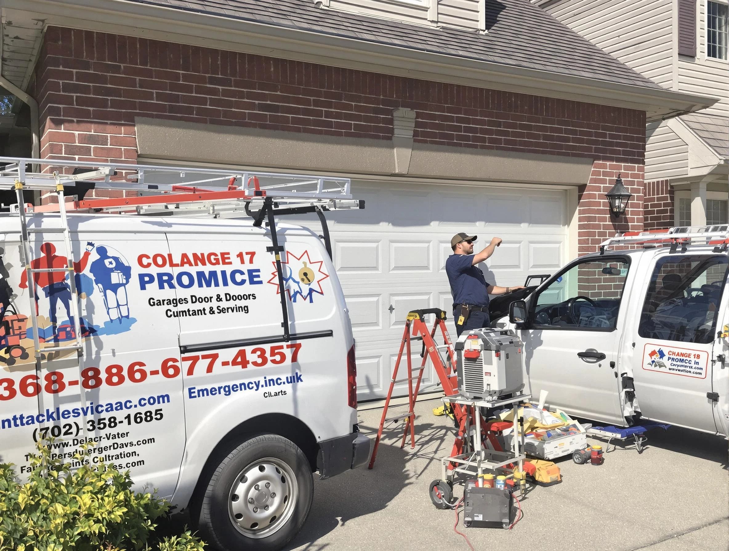 Same Day Repair service in East Highland Park, VA